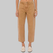 Load image into Gallery viewer, Velvet Heart Bartly Barrel Jean- Desert Storm
