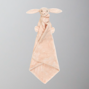 Jellycat Bashful Blush Bunny Blankie