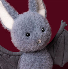 Load image into Gallery viewer, Jellycat Broox Bat
