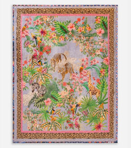 Johnny Was Travel Blanket-Bellina
