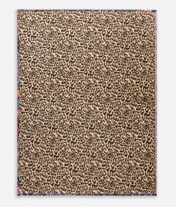 Johnny Was Travel Blanket-Bellina