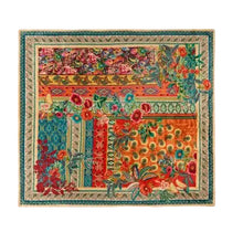 Load image into Gallery viewer, Johnny Was Laurel Canyon Cozy Blanket- Armelle
