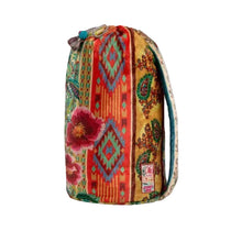 Load image into Gallery viewer, Johnny Was Laurel Canyon Cozy Blanket- Armelle
