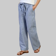 Load image into Gallery viewer, Dylan Bree Pant-Denim
