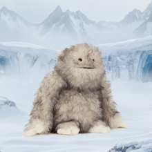 Load image into Gallery viewer, Jellycat Bretti Yeti
