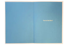 Load image into Gallery viewer, Niquea.D Brother Birthday Card- Sports Birthday Cake
