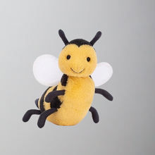 Load image into Gallery viewer, Jellycat Brynlee Bee and If I Were a Bee Book
