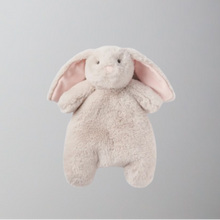 Load image into Gallery viewer, Elegant Baby Annabelle Bunny Snuggler Boxed
