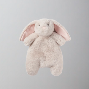 Elegant Baby Annabelle Bunny Snuggler Boxed