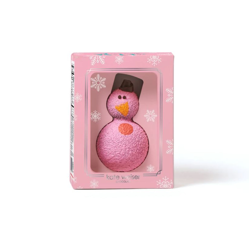 Kate Weiser Chocolate Lil' Carla