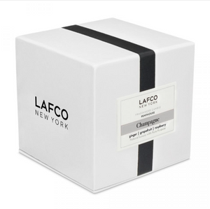 LAFCO Champagne Signature Candle "Penthouse"-15.5oz