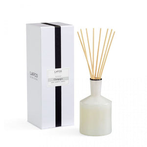 LAFCO Champagne Classic Reed Diffuser “Penthouse”-6 oz