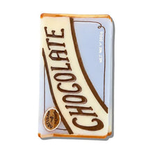 Load image into Gallery viewer, Solar Eclipse Chocolate Claw Hair Clip
