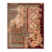 Load image into Gallery viewer, Johnny Was Travel Blanket-Cuyama
