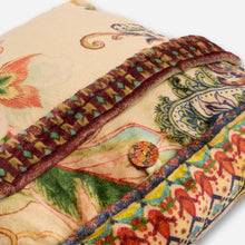 Load image into Gallery viewer, Johnny Was Travel Blanket-Cuyama
