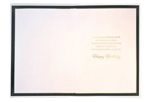 Load image into Gallery viewer, Niquea.D Dad Birthday Card- Lasercut Oak Tree
