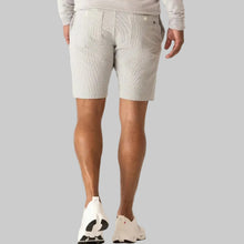 Load image into Gallery viewer, DEKE 360 Infinity Seersucker Short-Indigo/Natural
