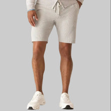 Load image into Gallery viewer, DEKE 360 Infinity Seersucker Short-Indigo/Natural
