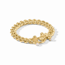 Load image into Gallery viewer, Julie Vos Dolce Demi Link Bracelet-Pearl
