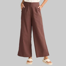 Load image into Gallery viewer, Brave + True Dover Pant-Chocolate
