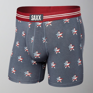 SAXX Vibe Boxer Brief-LSD