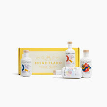 Load image into Gallery viewer, Brightland The Mini Olive Oil Set

