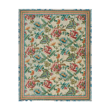 Load image into Gallery viewer, Johnny Was Travel Blanket-Gillian Scarf
