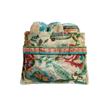 Load image into Gallery viewer, Johnny Was Travel Blanket-Gillian Scarf
