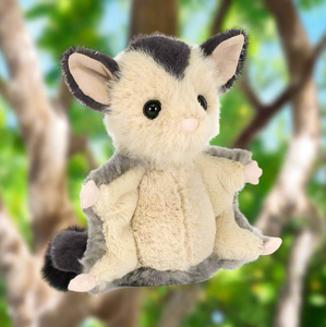 Jellycat Lolly Sugar Glider