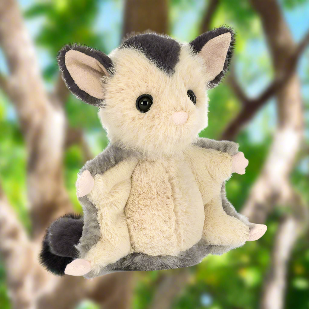 Jellycat Lolly Sugar Glider