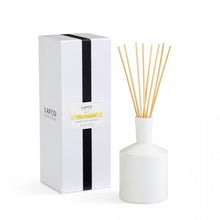 Load image into Gallery viewer, LAFCO Classic 6 oz Reed Diffuser- White Grapefruit
