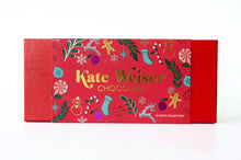 Load image into Gallery viewer, Kate Weiser Chocolate 10 Piece Artist Collection
