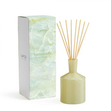 Load image into Gallery viewer, LAFCO Classic 6 oz Reed Diffuser- Wild Honeysuckle
