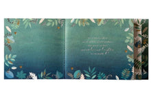 Load image into Gallery viewer, Niquea.D Husband Birthday Card- Leaves
