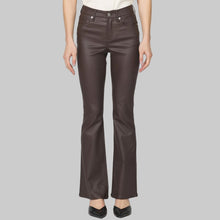 Load image into Gallery viewer, Dear John Jaxtyn Bootcut Pant-Cappuccino
