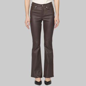 Dear John Jaxtyn Bootcut Pant-Cappuccino