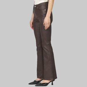 Dear John Jaxtyn Bootcut Pant-Cappuccino