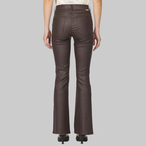 Dear John Jaxtyn Bootcut Pant-Cappuccino