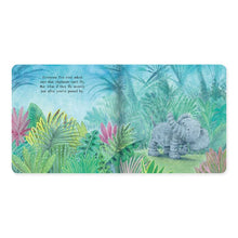 Load image into Gallery viewer, Jellycat Elephants Can&#39;t Fly Book
