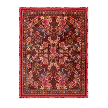 Load image into Gallery viewer, Johnny Was Travel Blanket-Rolanda
