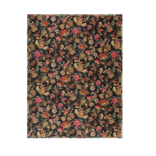 Load image into Gallery viewer, Johnny Was Travel Blanket-Rolanda
