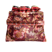 Load image into Gallery viewer, Johnny Was Travel Blanket-Rolanda
