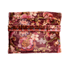 Load image into Gallery viewer, Johnny Was Travel Blanket-Rolanda
