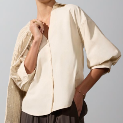 Brochu Walker Kate Shirt-Calico