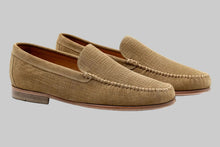 Load image into Gallery viewer, Martin Dingman Country Club Venetian-Khaki
