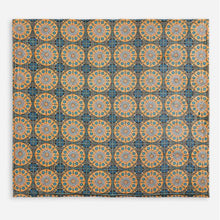 Load image into Gallery viewer, Johnny Was Laurel Canyon Cozy Blanket-Leto
