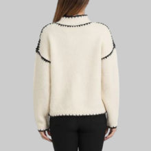Load image into Gallery viewer, Love Token Liv Sweater-Ivory
