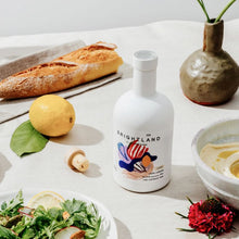 Load image into Gallery viewer, Brightland Lucid Lemon Flavored Olive Oil
