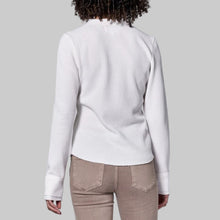 Load image into Gallery viewer, Dear John Luna Top-White
