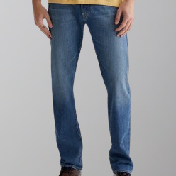 AG Jeans The Everett-Runyon